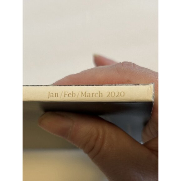 The Farmhouse Movement Issue No 12 Jan/Feb/Mar 2020 Volume 3 - NEW - Picture 2 of 3